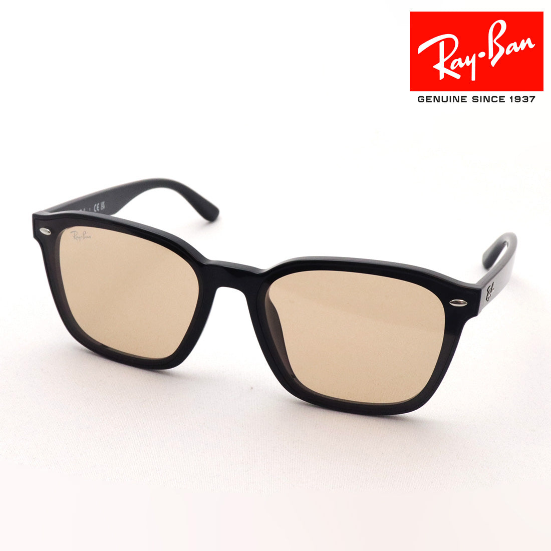 レイバン サングラス Ray-Ban RB4392D 60193 – GLASSMANIA -TOKYO AOYAMA-