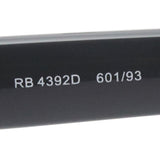 Ray-Ban Sunglasses Ray-Ban RB4392D 60193