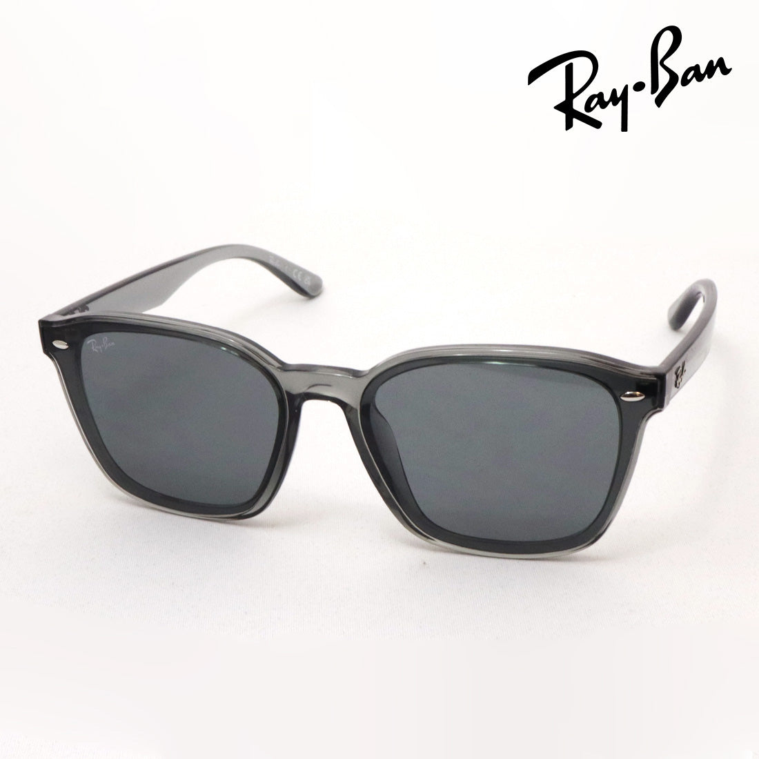 Gafas de sol Ray-Ban Ray-Ban RB4392D 645087