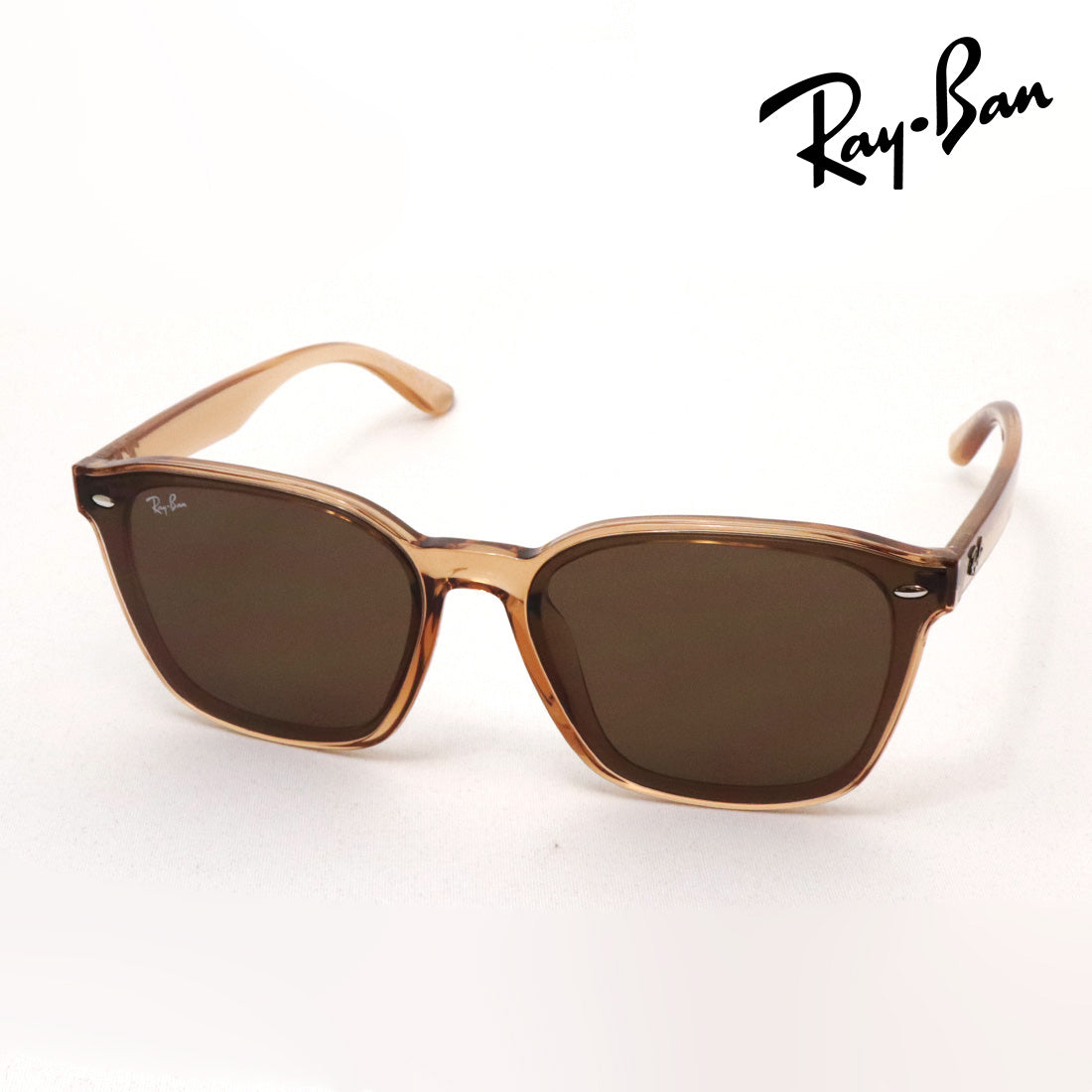 Gafas de sol Ray-Ban Ray-Ban RB4392D 647673