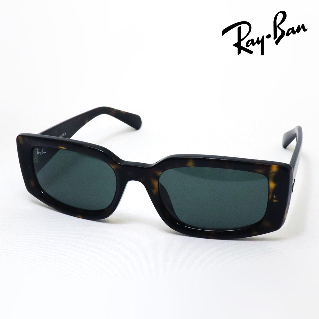 レイバン サングラス Ray-Ban RB4395F 135971 キリアン