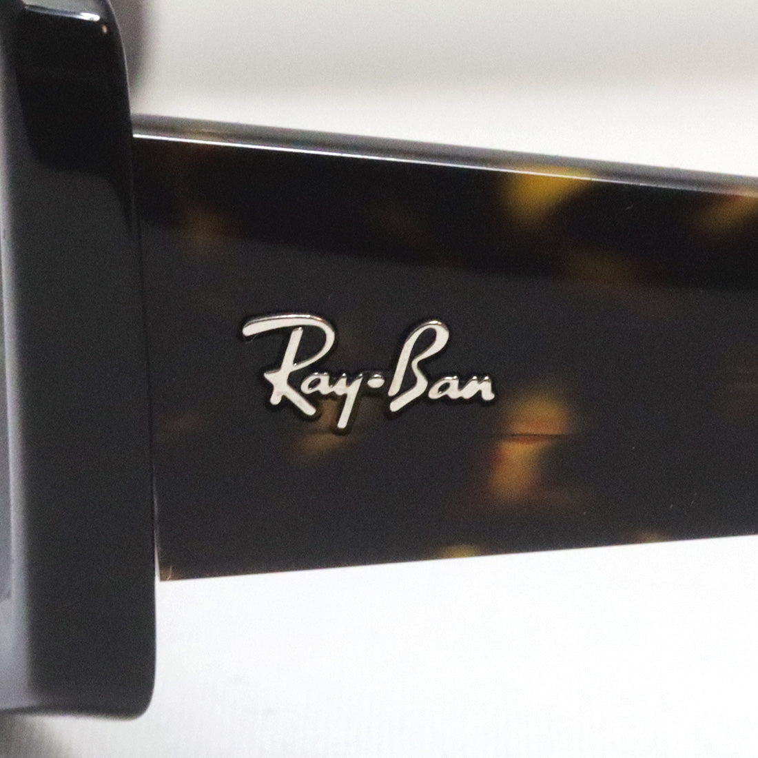 レイバン サングラス Ray-Ban RB4395F 135971 キリアン