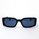 レイバン サングラス Ray-Ban RB4395F 667780 キリアン