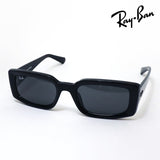 レイバン サングラス Ray-Ban RB4395F 667787 キリアン