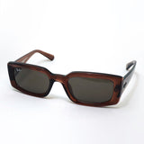 レイバン サングラス Ray-Ban RB4395F 667873 キリアン