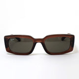 レイバン サングラス Ray-Ban RB4395F 667873 キリアン