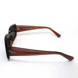 レイバン サングラス Ray-Ban RB4395F 667873 キリアン