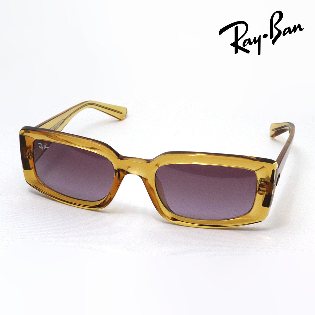 Gafas de sol Ray-Ban Ray-Ban RB4395F 66828H Killian