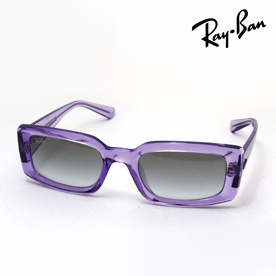 Gafas de sol Ray-Ban Ray-Ban RB4395F 66858E Killian