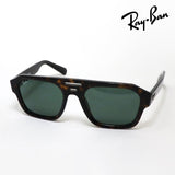 レイバン サングラス Ray-Ban RB4397 135971 コリガン