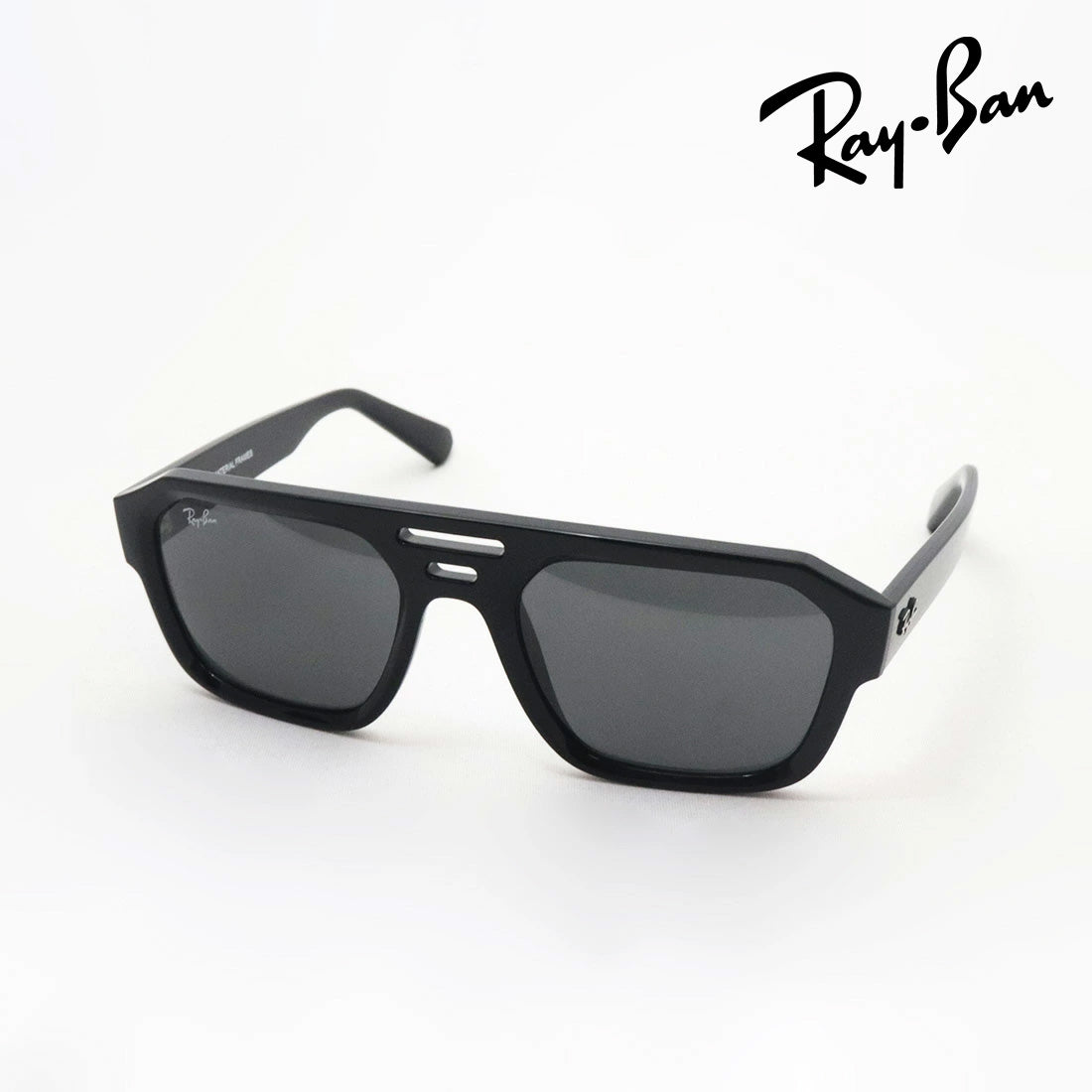Gafas de sol Ray-Ban Ray-Ban RB4397 667787 Corrigan