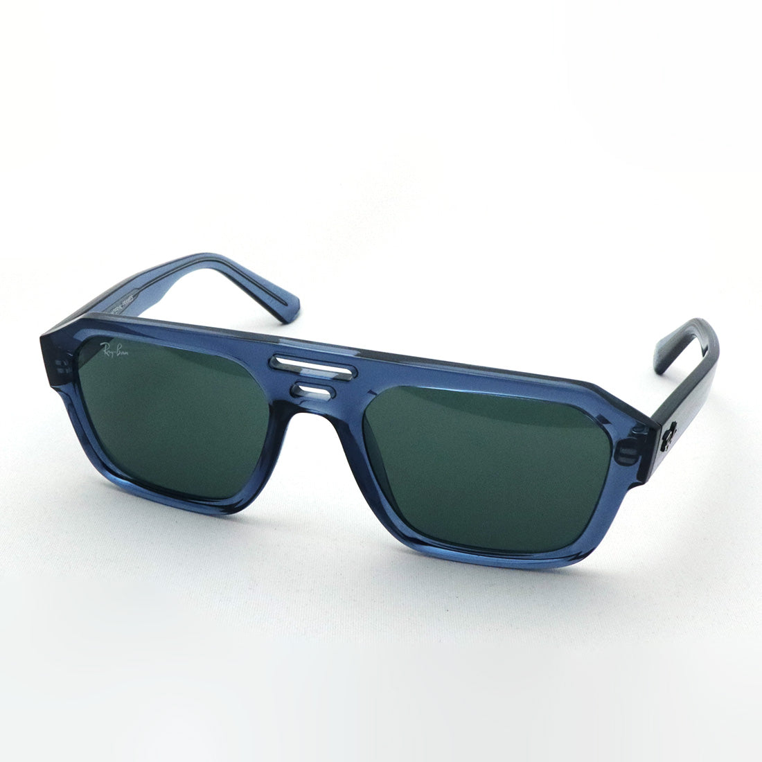 Outlet Ray-Ban Sunglasses Ray-Ban RB4397 668071 Corrigan