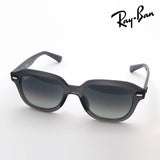 Ray-Ban太阳镜Ray-Ban RB4398F 667571 ERIC