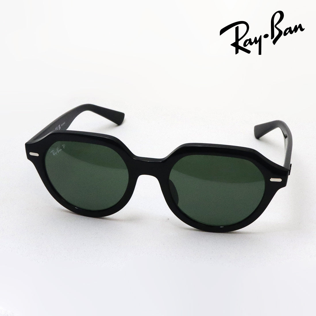 Gafas de sol polarizadas de Ray-Ban Ray-Ban RB4399F 90158 Gina