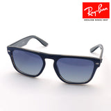 Ray-Ban Sunglasses Ray-Ban RB4407 67304L