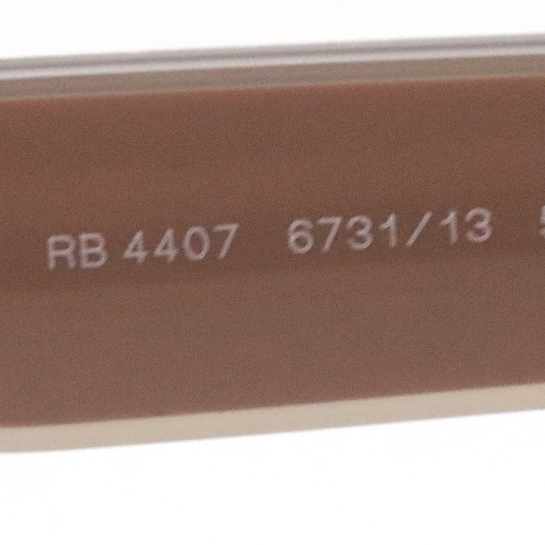 Gafas de sol Ray-Ban Ray-Ban RB4407 673113
