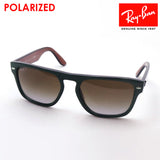 Ray-Ban Polarized Sunglasses Ray-Ban RB4407 6732T5