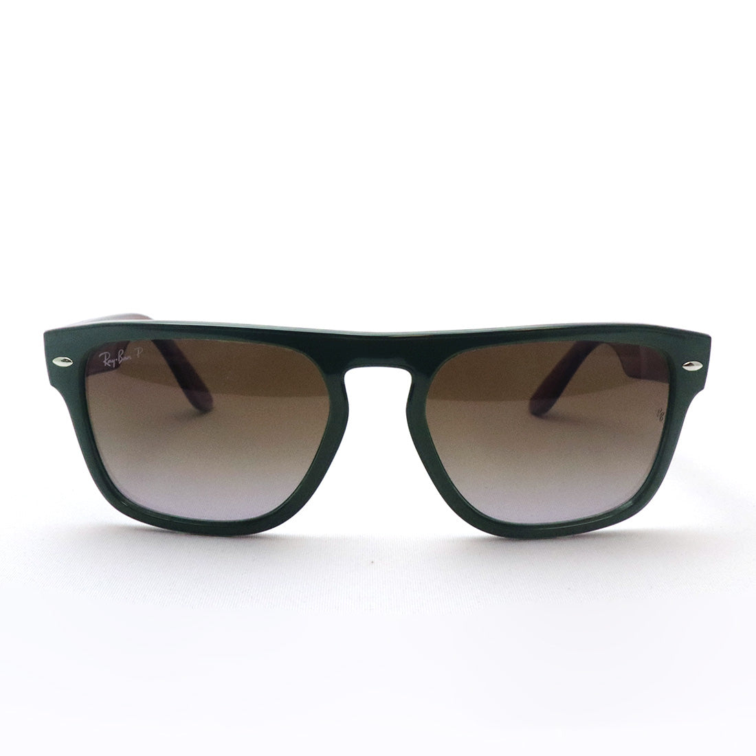Gafas de sol polarizadas de Ray-Ban Ray-Ban RB4407 6732T5
