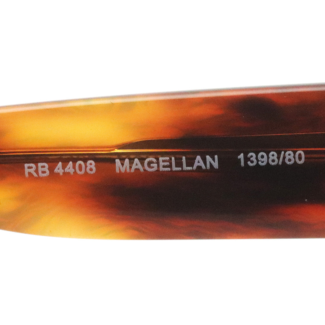 Ray-Ban太阳镜Ray-Ban RB4408 139880