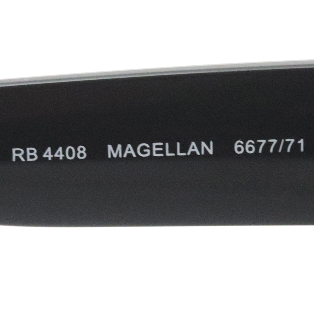 Ray-Ban太阳镜Ray-Ban RB4408 667771