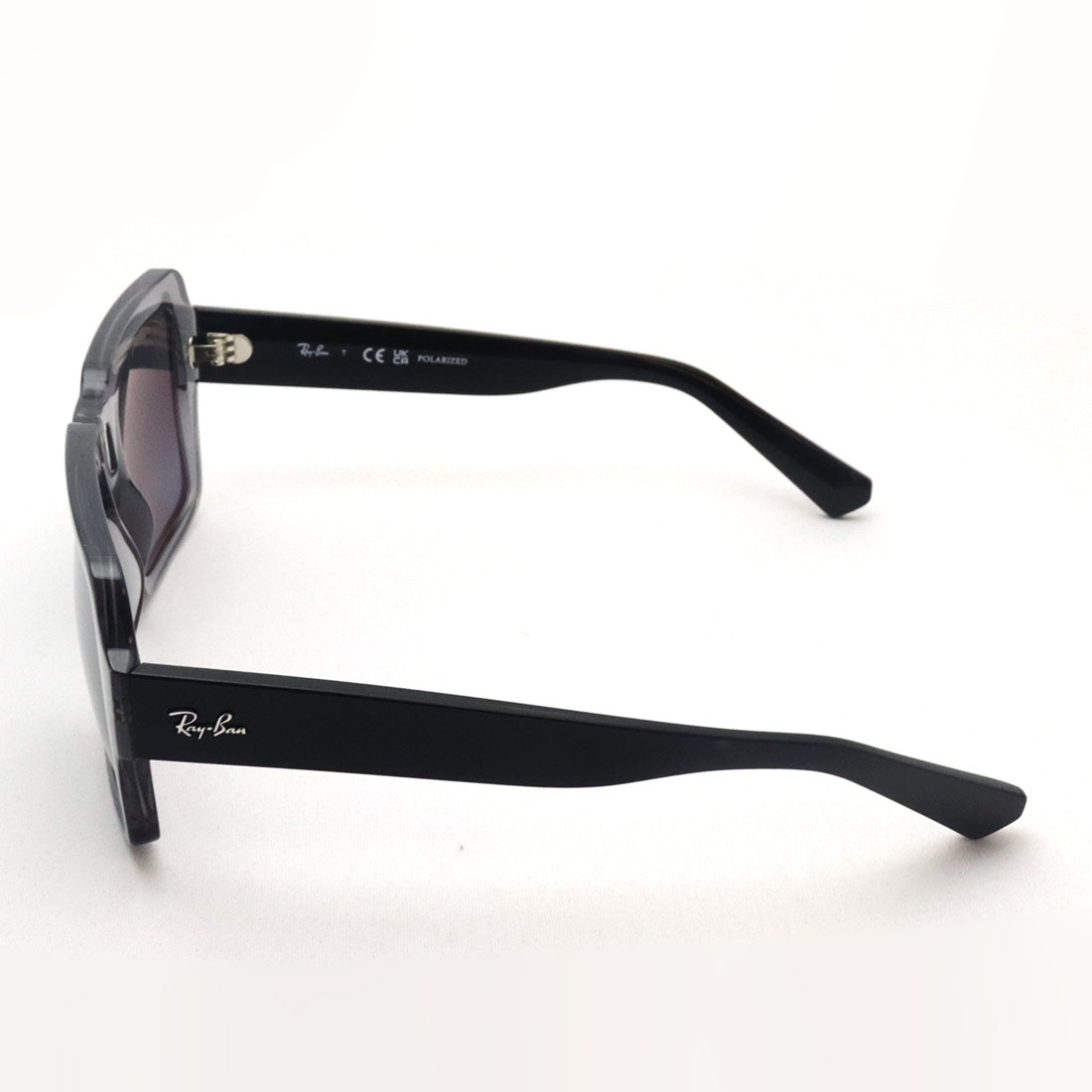 Gafas de sol polarizadas de Ray-Ban Ray-Ban RB4408 672582