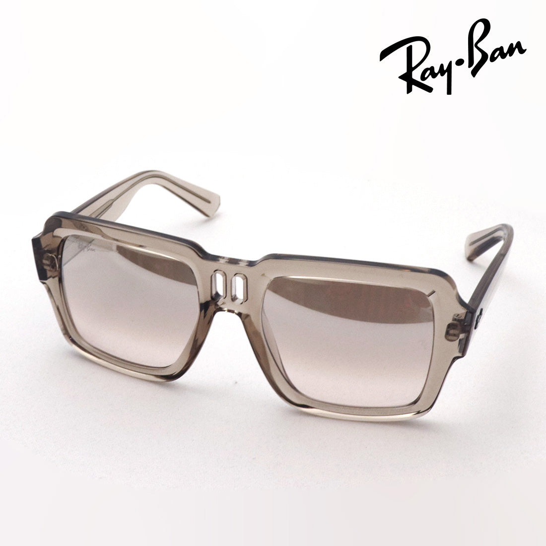 レイバン サングラス Ray-Ban RB4408 67278Z