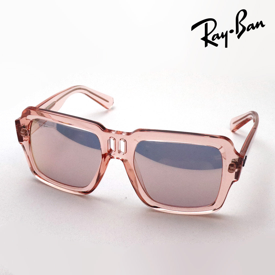レイバン サングラス Ray-Ban RB4408 67286X