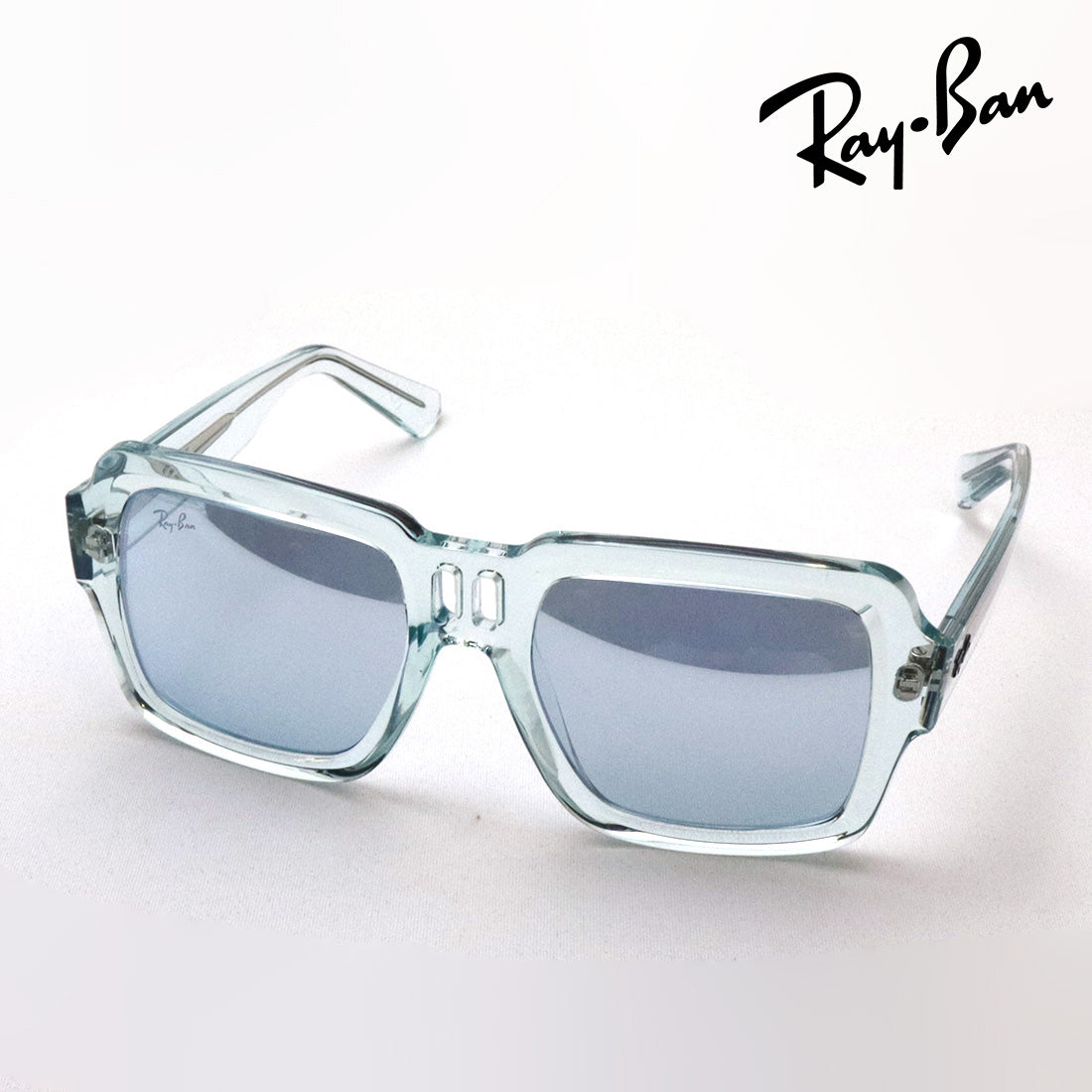 レイバン サングラス Ray-Ban RB4408 67291N