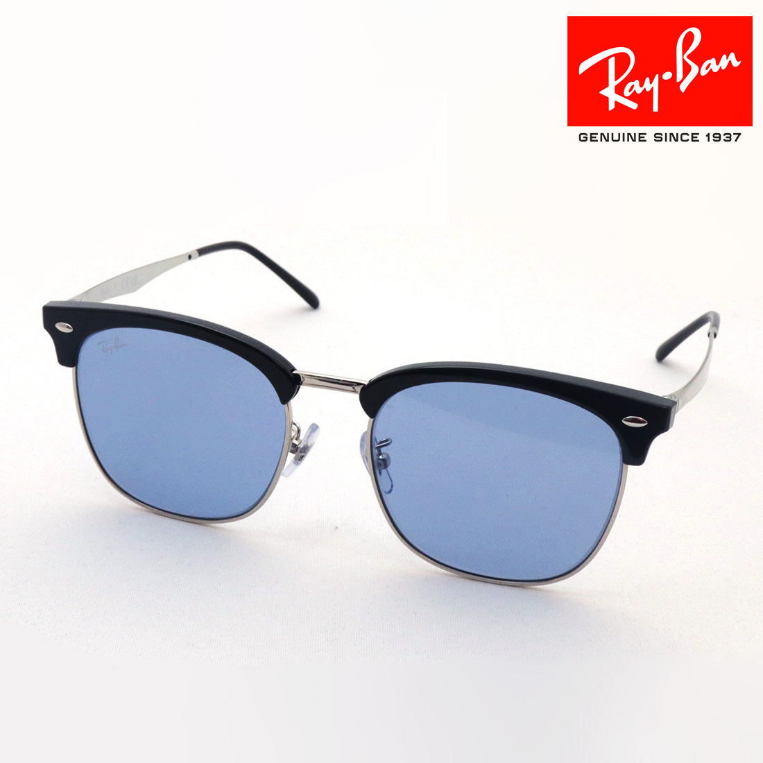 レイバン サングラス Ray-Ban RB4418D 667080 – GLASSMANIA -TOKYO AOYAMA-