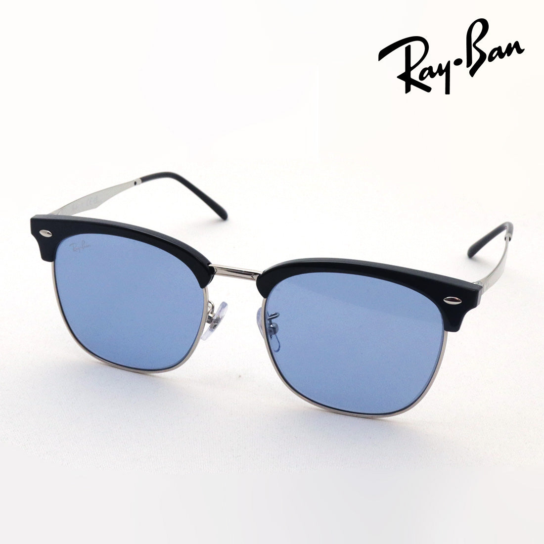レイバン サングラス Ray-Ban RB4418D 667080