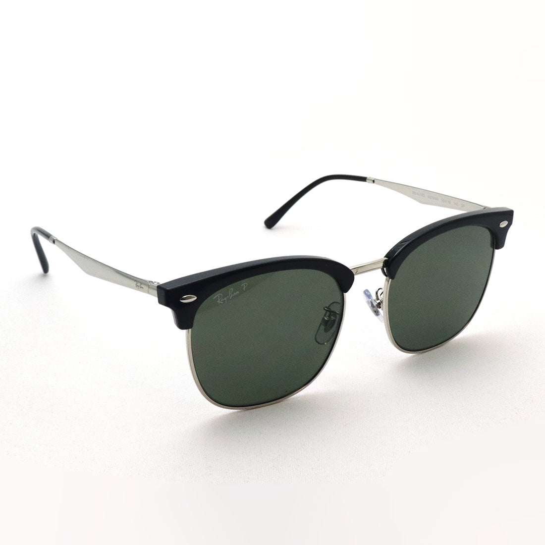 Gafas de sol polarizadas de Ray-Ban Ray-Ban RB4418D 66709A