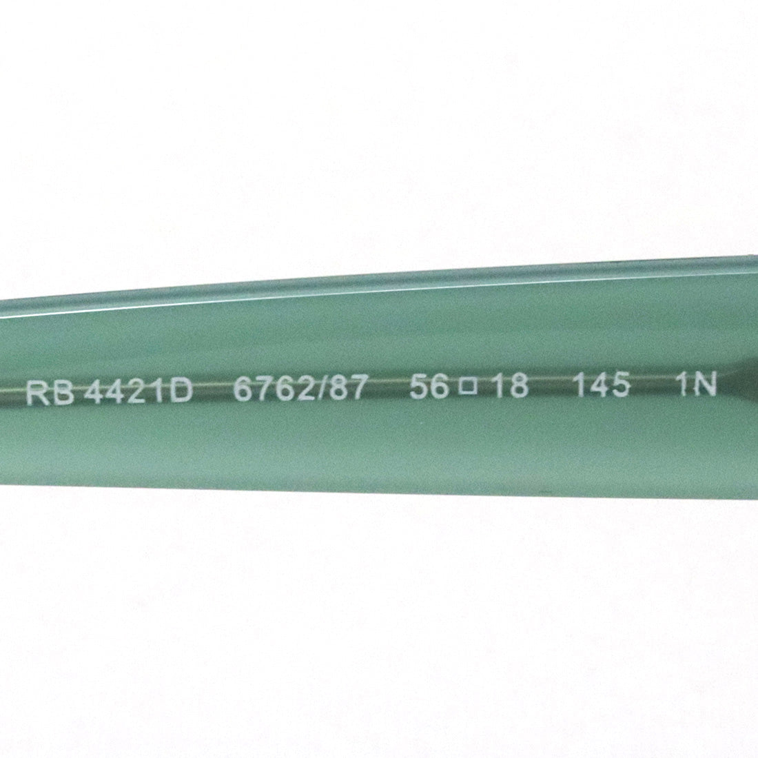 レイバン サングラス Ray-Ban RB4421D 676287