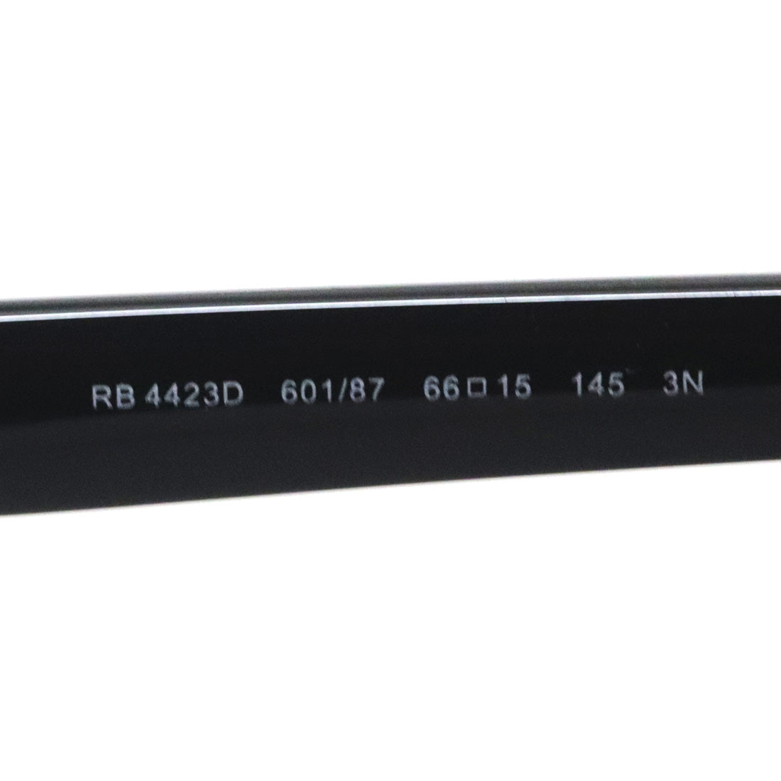レイバン サングラス Ray-Ban RB4423D 60187