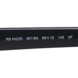 レイバン 偏光サングラス Ray-Ban RB4423D 6019A