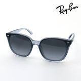 Ray-Ban polarized sunglasses Ray-Ban RB4423D 6592T3