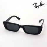 レイバン サングラス Ray-Ban TERU テル RB4425F 667787 54 スクエア
