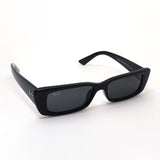 レイバン サングラス Ray-Ban TERU テル RB4425F 667787 54 スクエア
