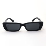 レイバン サングラス Ray-Ban TERU テル RB4425F 667787 54 スクエア
