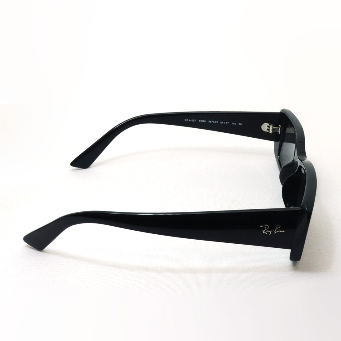 レイバン サングラス Ray-Ban TERU テル RB4425F 667787 54 スクエア