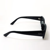 レイバン サングラス Ray-Ban TERU テル RB4425F 667787 54 スクエア