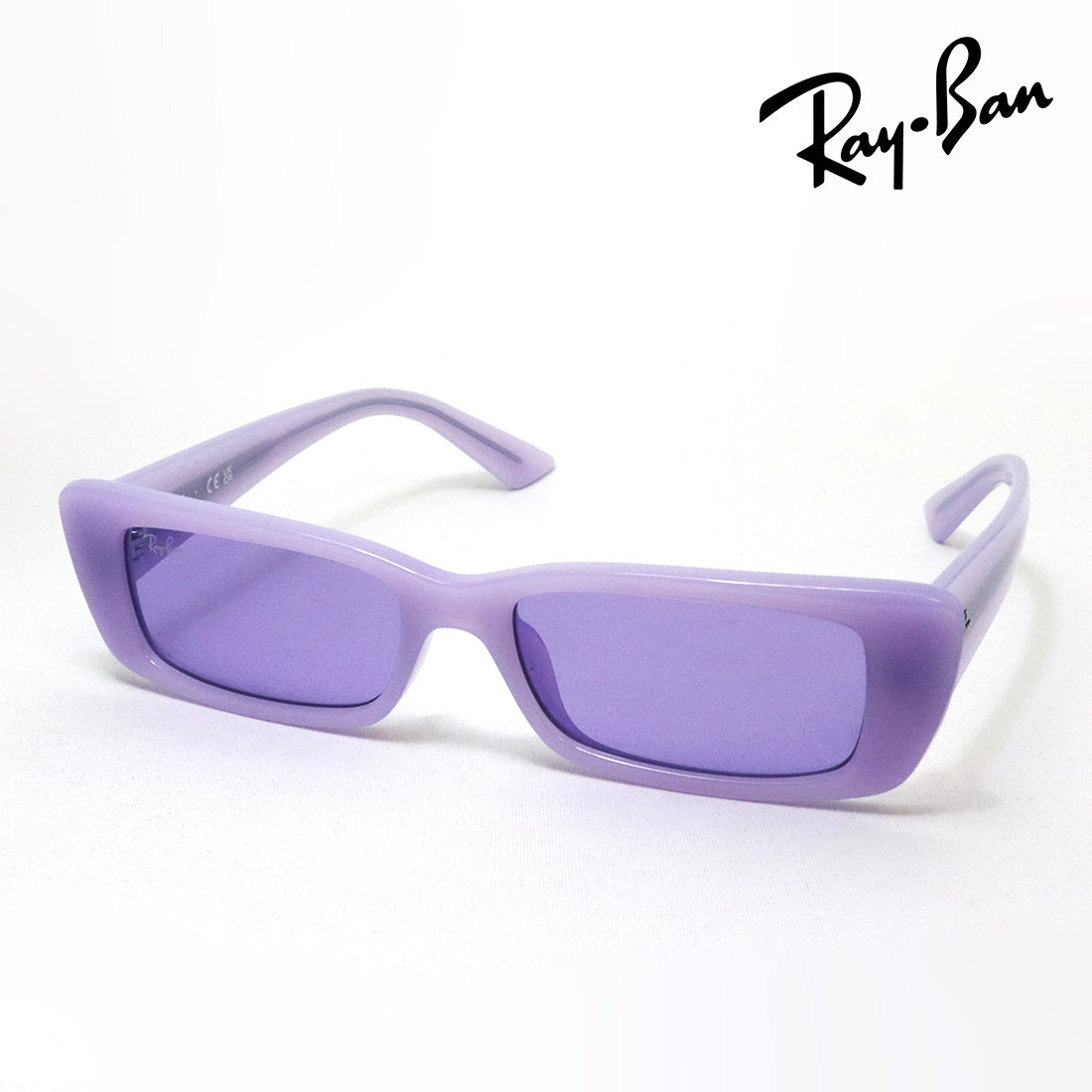 Ray-Ban sunglasses Ray-Ban TERU RB4425F 67581A 54 square