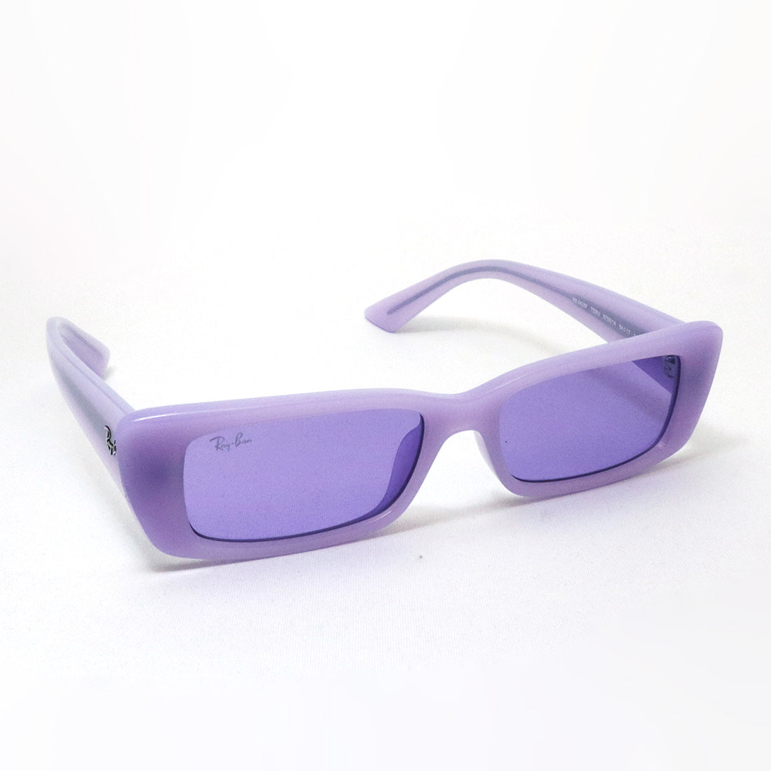Ray-Ban sunglasses Ray-Ban TERU RB4425F 67581A 54 square