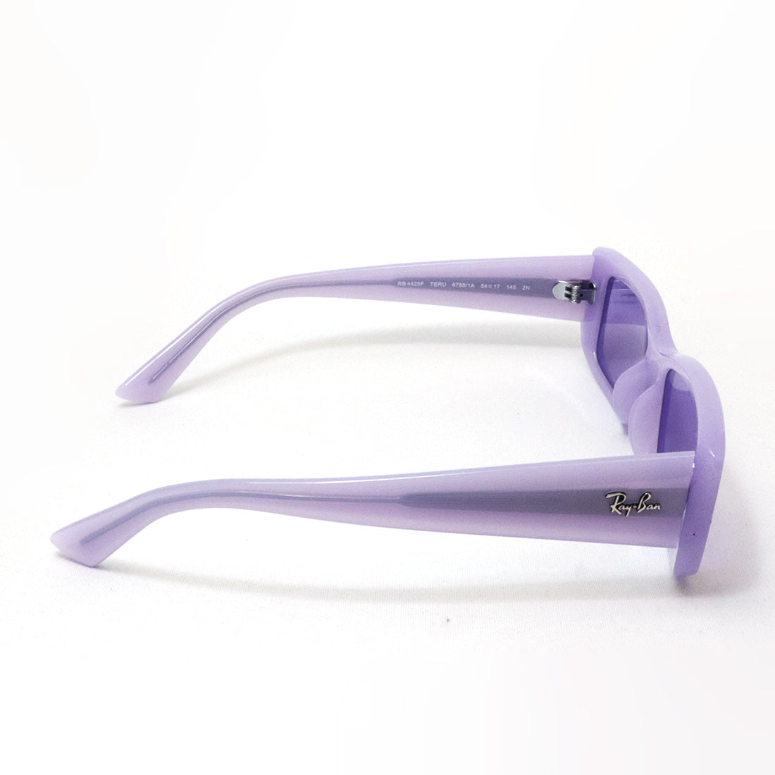 Ray-Ban sunglasses Ray-Ban TERU RB4425F 67581A 54 square