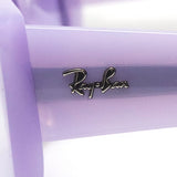 レイバン サングラス Ray-Ban TERU テル RB4425F 67581A 54 スクエア