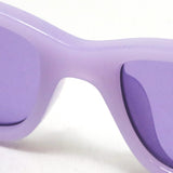 レイバン サングラス Ray-Ban TERU テル RB4425F 67581A 54 スクエア