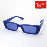 レイバン サングラス Ray-Ban TERU テル RB4425F 676180 54 スクエア