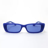 レイバン サングラス Ray-Ban TERU テル RB4425F 676180 54 スクエア
