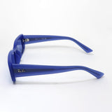 レイバン サングラス Ray-Ban TERU テル RB4425F 676180 54 スクエア