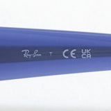 レイバン サングラス Ray-Ban TERU テル RB4425F 676180 54 スクエア