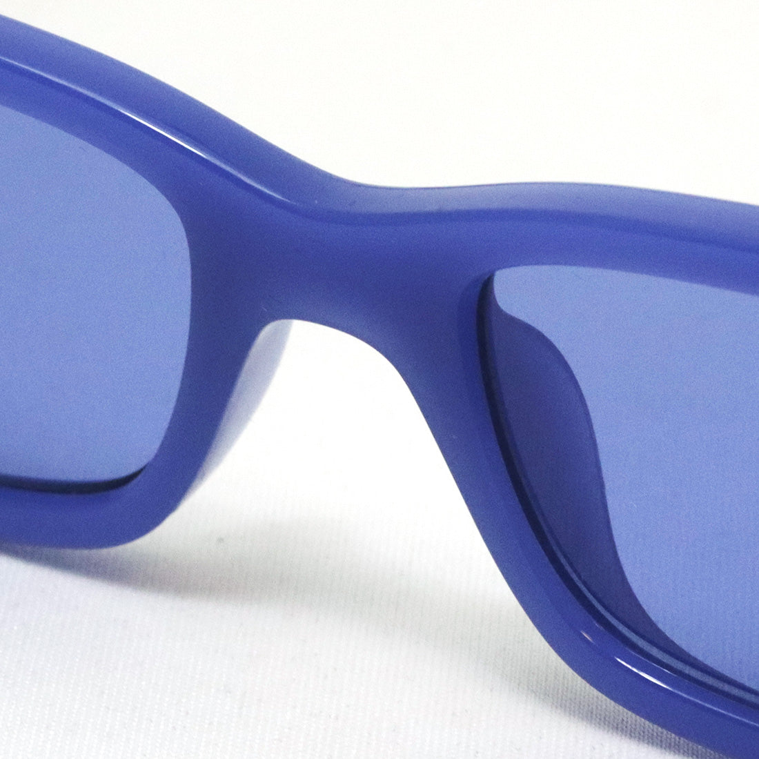 Ray-Ban sunglasses Ray-Ban TERU RB4425F 676180 54 square